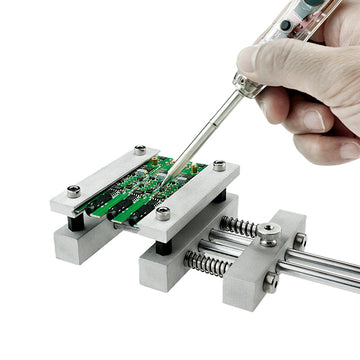 Welding Clamps For Fixing PCB